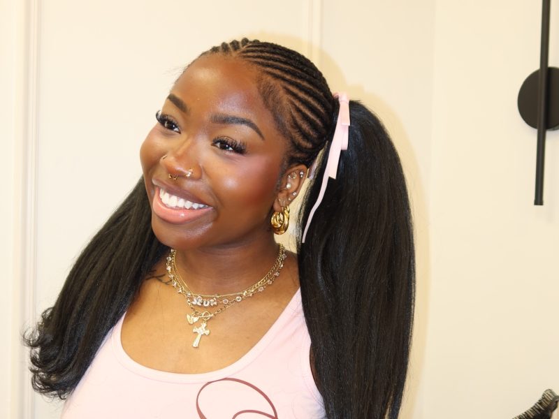 AMIA HAIR STUDIOS